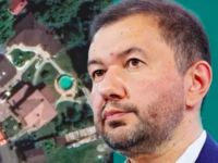 Активісти просять перевірити приховану власність «Слуги народу» Бондаренка: що пишуть ЗМІ