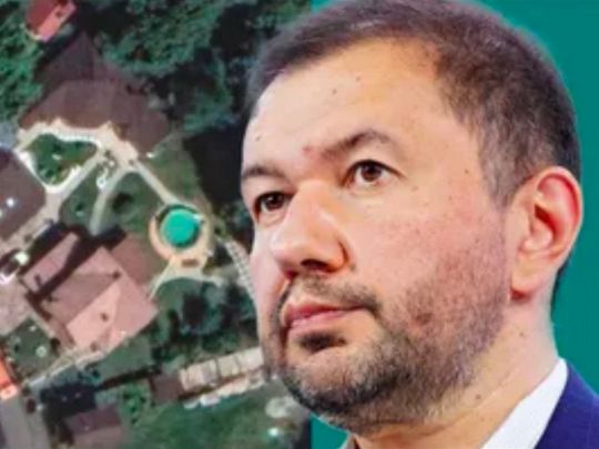 Активісти просять перевірити приховану власність «Слуги народу» Бондаренка: що пишуть ЗМІ