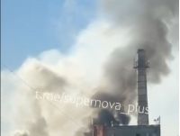 У Пензі влучання у завод та науково-дослідний інститут, фото соцмережі