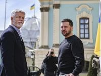 Президент Чехії не може забрати орден&nbsp;— тільки суд за кримінальні порушення, фото з відкритих джерел