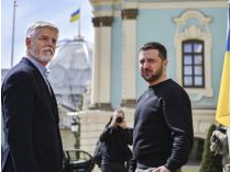 Президент Чехии не может забрать орден - только суд за криминальные нарушения, фото из открытых источников