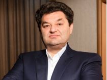 Подсанкционный бизнесмен Вадим Ермолаев. Фото - latifundist