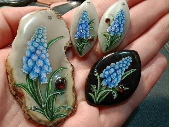 Робота Юлії Котової