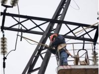 Ремонтники почали ремонт ЛЕП, де дозволяє безпекова ситуація, фото з відкритих джерел