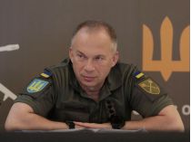Головнокомандувач ЗСУ Олександр Сирський. Фото&nbsp;— Telegram