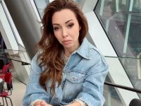 Катерина Кухар