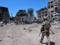 Кремль вигадує все нові і нові дедлайни захоплення Німеччини