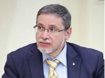 Валерій Пекар пояснив, як розвалиться росія