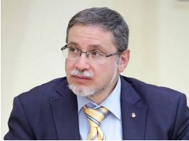 Валерій Пекар пояснив, як розвалиться росія