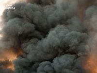 Росіяни били по Києву всім, чим можна і вже вбили 10 людей