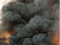 Росіяни били по Києву всім, чим можна і вже вбили 10 людей