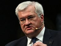 Голова МЗС України Андрій Сибіга вимагає від партнерів ППО для України