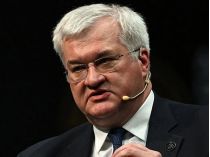 Голова МЗС України Андрій Сибіга вимагає від партнерів ППО для України