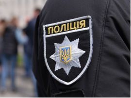 40-річний мешканець Запорізької області відкрив стрілянину у Львові
