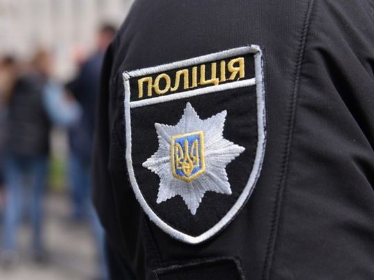40-річний мешканець Запорізької області відкрив стрілянину у Львові