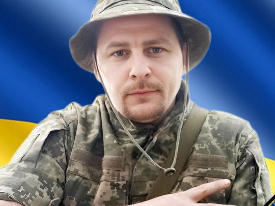 Володимир Вовченко