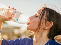 Не лише вода: названо найкращі напої, які рятують від спеки і зневоднення і 