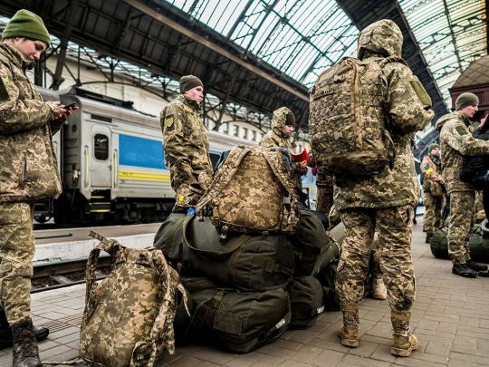 Чи скасують мобілізацію через нові контракти: у ЗСУ дали остаточну відповідь