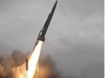 Україна вперше застосувала балістичну ракету: що відомо