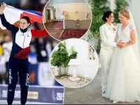 Мартіна Саблікова та Нікола Здрагалова