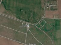 Вітряна електропідстанція у Криму. Фото&nbsp;— Telegram