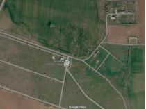 Вітряна електропідстанція у Криму. Фото&nbsp;— Telegram