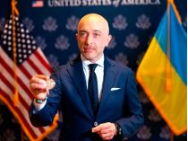 Голова НБУ Андрій Пишний