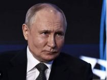 путіну довіряють все менше росіян, фото з відкритих джерел
