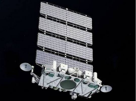 росія намагається створити власний аналог Starlink, але зазнала невдачі на старті: що відомо