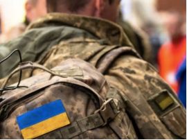 У ТЦК через день після мобілізації помер чоловік, фото з відкритих джерел