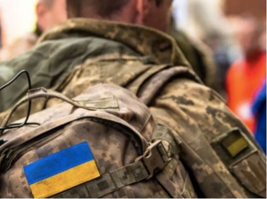 У ТЦК через день після мобілізації помер чоловік, фото з відкритих джерел