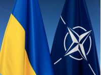 НАТО должна признать новую роль Украины в безопасности Европы, фото из открытых источников
