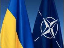 НАТО має визнати нову роль України у безпеці Європи, фото з відкритих джерел