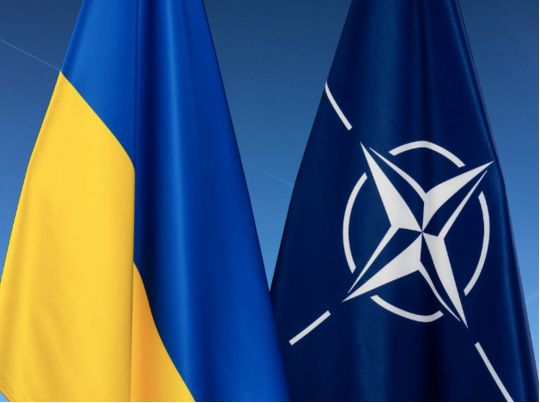 НАТО має визнати нову роль України у безпеці Європи, фото з відкритих джерел
