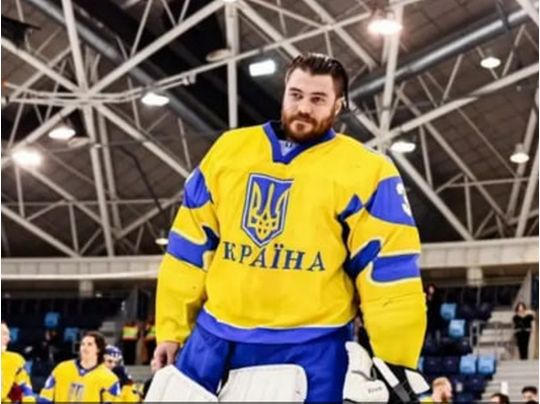 Эдуард Захарченко