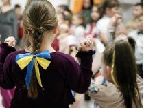 В Польше украинским детям окажут помощь для подготовки к школе, фото из открытых источников