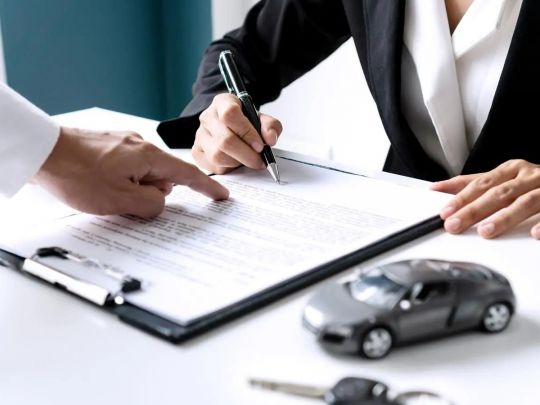 У яких випадках під час перереєстрації автомобіля необхідно проходити експертний огляд