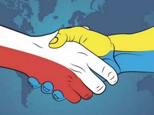 Напряженность между Польшей и Украиной нарастает: Туск сделал скандальное заявление