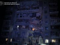 Росіяни вчергове били по українським містам: є жертви і руйнування