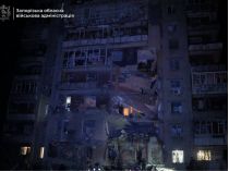 Россияне в очередной раз били по украинским городам: есть жертвы и разрушения