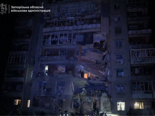 Росіяни вчергове били по українським містам: є жертви і руйнування