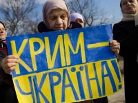 «Ніде сховатися»: Україна перетворює Крим на гігантську мишоловку