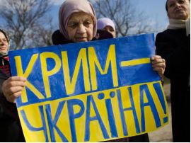 «Ніде сховатися»: Україна перетворює Крим на гігантську мишоловку