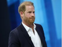 принц Гарри, Getty Images