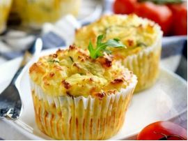 Куда девать кабачки, когда оладьи надоели: вкусная идея за копейки