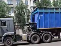 Росія змінила військову логістику на окупованих територіях&nbsp;— Фото: скриншот