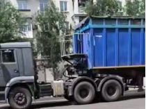 Россия сменила военную логистику на оккупированных территориях - Фото: скриншот
