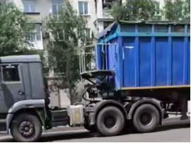 Росія змінила військову логістику на окупованих територіях&nbsp;— Фото: скриншот