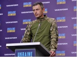 Росія розглядає варіанти наступу з півночі