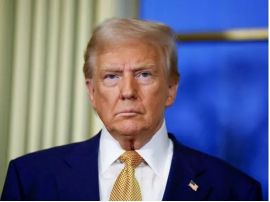 Дональд Трамп заробив 2,2 млрд за минулий рік